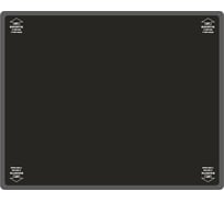 Пластыри ROSSVIK R-400/500 1сл. термо, 1шт. ремпластина  НФ-00000955