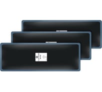Пластыри ROSSVIK RS-541 холодные 125х365, 10 шт. НФ-00000412