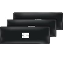 Пластыри ROSSVIK RS-541 термо 125х365, 10 шт. RS.541.T.10.