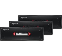 Пластыри ROSSVIK RS-441 термо 140х400, 10 шт. RS.441.T.10.