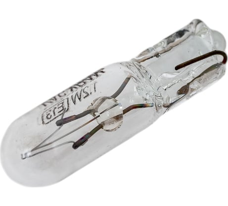 Автомобильная лампа МАЯК W1.2W 24V 1.2W W2x4.6d ULTRA (уп-ка 10 шт.) (панель приборов)  4660007277728 82412бц