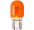 Автомобильная лампа МАЯК WY21/5W 12V 21/5W W3x16q ORANGE, уп-ка 10 шт, стоп, габариты, на иномарки 61215бцORANGE/10 1
