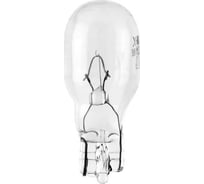 Автомобильная лампа МАЯК W10W 12V 10W W2.1x9.5d, уп-ка 10 шт, на японские а/м 61220бц/10