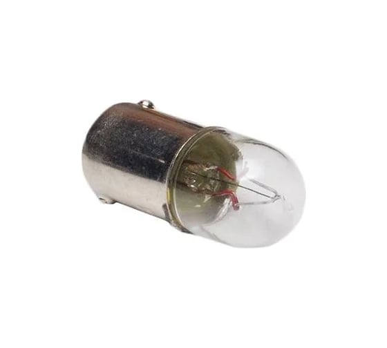 Автомобильная лампа МАЯК T4W 24V 4W BA9s уп-ка 10 шт 62404/10
