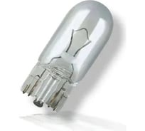 Автомобильная лампа МАЯК W5W 24V 5W W2.1x9.5d, габариты, поворотники 4660007276516 62405бц