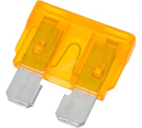 Предохранители флажковые МАЯК цинк, 5А (10шт., box) APF-191A-5