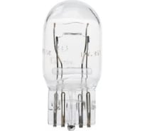 Автомобильная лампа МАЯК W21/5W 12V 21/5W W3x16q ULTRA, уп-ка 10 шт, стоп, габариты, на иномарки 81215бц