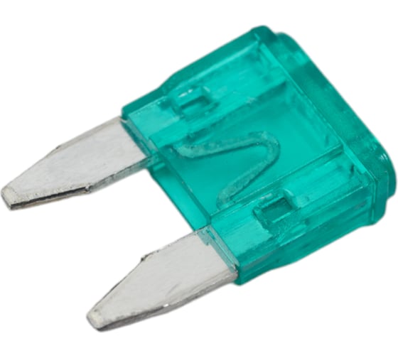 Предохранители мини флажковые МАЯК цинк 30А (10шт., box) APF-190-30