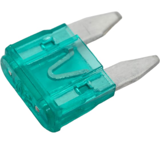 Предохранители мини флажковые МАЯК цинк 30А (10шт., box) APF-190-30