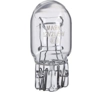 Автомобильная лампа МАЯК W21/5W 12V 21/5W W3x16q, уп-ка 10 шт., стоп, габариты, на иномарки, 4610017087619 61215бц/10