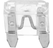 Предохранители мини флажковые МАЯК цинк 25А (10шт., box) APF-190-25