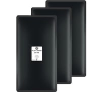 Пластыри ROSSVIK RS-40 термо 105х200, 10 шт. RS.40.T.10.