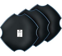 Пластыри ROSSVIK D-52-8 холодные, 320/8 сл., 1 шт.  НФ-00000937