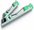 Щетка стеклоочистителя AVS OptimalLine OL-17 /43см/ A07201S 1