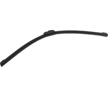 Щетка стеклоочистителя AVS бескаркасная, длина 60 см, 1 шт 43164