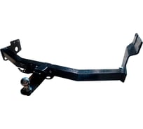 Фаркоп Бизон для Great Wall Hover H3 2010-2016 тип шара E FA 0643-E(N)