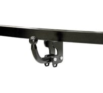 Фаркоп TAVIALS для Lada Vesta седан 2015-2022 тип шара A T-VAZ-41A