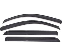 Дефлекторы окон Rival для Chery Tiggo 7 Pro 2020- / Tiggo 7 Pro Max 2022- 30908001