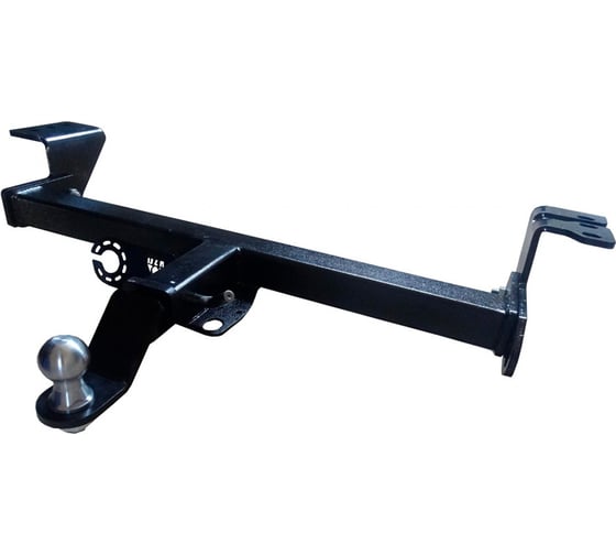 Фаркоп Бизон для Toyota Land Cruiser 150 Prado 2010-2023, Toyota Land Cruiser Prado 120 2002-2010 тип шара E FA 0602-E(N) 1