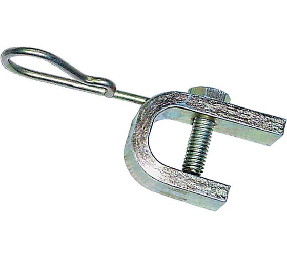 Зажим удлинителя пружинный Rossvik HD-03 GR.03. 1