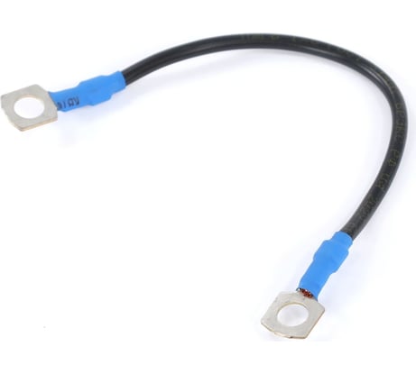 Провод массы VOLTON 20 см сечение 6 мм VLTPM2006