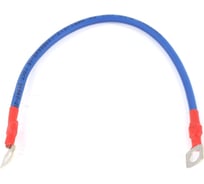 Провод массы VOLTON 30 см сечение 6 мм VLTPM3006