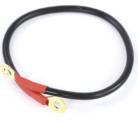 Провод массы VOLTON 40 см сечение 10 мм VLTPM400