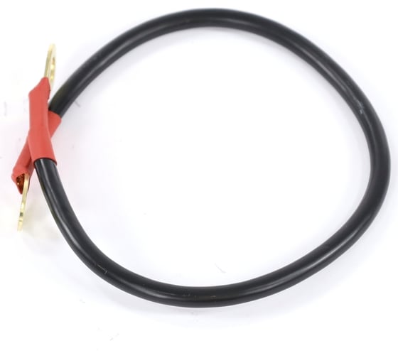 Провод массы VOLTON 40 см сечение 10 мм VLTPM400