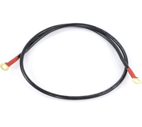 Провод массы VOLTON 100 см сечение 10 мм VLTPM10010