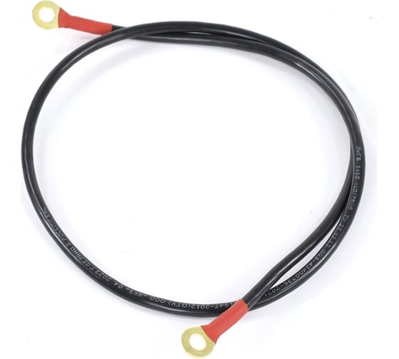 Провод массы VOLTON 100 см сечение 10 мм VLTPM10010