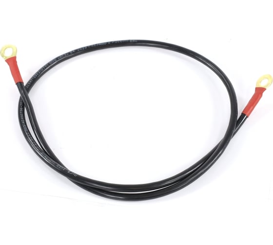 Провод массы VOLTON 100 см сечение 10 мм VLTPM10010