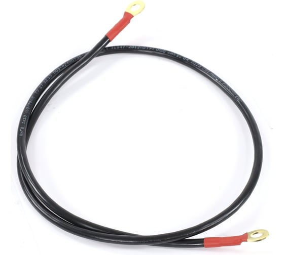 Провод массы VOLTON 100 см сечение 10 мм VLTPM10010