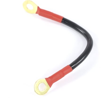 Провод массы VOLTON 15 см сечение 10 мм VLTPM150