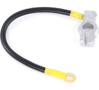 Провод АКБ VOLTON минусовой УАЗ-469 VLT469-3724080