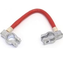 Провод АКБ VOLTON перемычка, клемма-клемма, П-1 250 мм, S 35 мм VLT125035