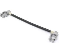 Провод АКБ VOLTON перемычка, клемма-клемма, П-1 300 мм, S 25 мм VLT130025