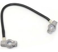 Провод АКБ VOLTON перемычка, клемма-клемма, П-1 400 мм, S 25 мм VLT140025