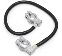 Провод АКБ VOLTON перемычка, клемма-клемма, П-1 500 мм, S 25 мм VLT150025