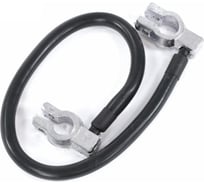 Провод АКБ VOLTON перемычка, клемма-клемма, П-1 500 мм, S 35 мм VLT150035