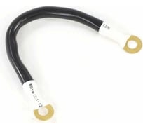 Провод АКБ VOLTON перемычка, наконечник-наконечник, П-2 250 мм, S 35 мм VLT225035