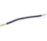 Провод АКБ VOLTON перемычка, наконечник-наконечник, П-2 300 мм, S 25 мм VLT230025 1