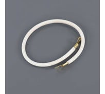 Провод АКБ VOLTON перемычка, наконечник-наконечник, П-2 500 мм, S 25 мм VLT250025