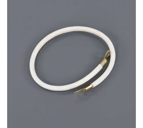 Провод АКБ VOLTON перемычка, наконечник-наконечник, П-2 500 мм, S 25 мм VLT250025