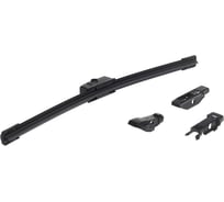 Щетка стеклоочистителя Bosch бескаркасная 1шт Aerotwin Plus AP380U 380мм 3397006942