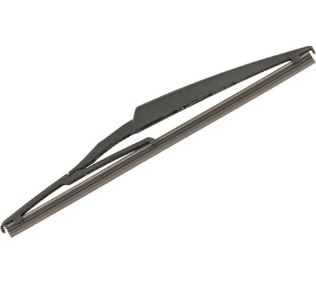 Щетка стеклоочистителя задняя Bosch 1шт H307 300мм 3397011429