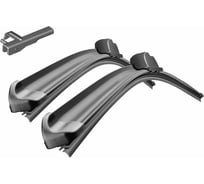 Щетки стеклоочистителя BOSСН AeroTwin A923S 2шт 530мм/530мм 3397118923