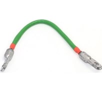 Провод АКБ VOLTON перемычка, ухо-ухо, П-3 300 мм, S 35 мм VLT-P330035