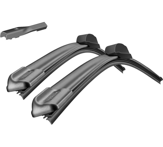 Щетки стеклоочистителя BOSСН AeroTwin A419S 2шт 600мм/450мм 3397014419 1