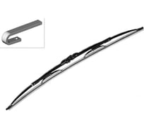 Щетка стеклоочистителя задняя Bosch 1шт H405 400мм 3397004764