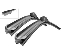 Щетки стеклоочистителя BOSСН AeroTwin A250S 2шт 650мм/360мм 3397014250